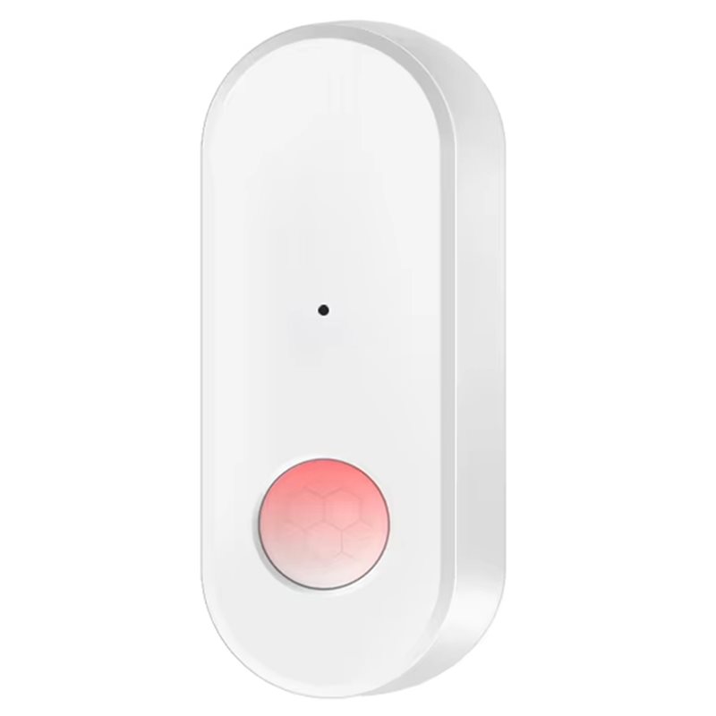 Home Security Device - ABDJ-Tuya Wifi PIR Motion Sensor Smart