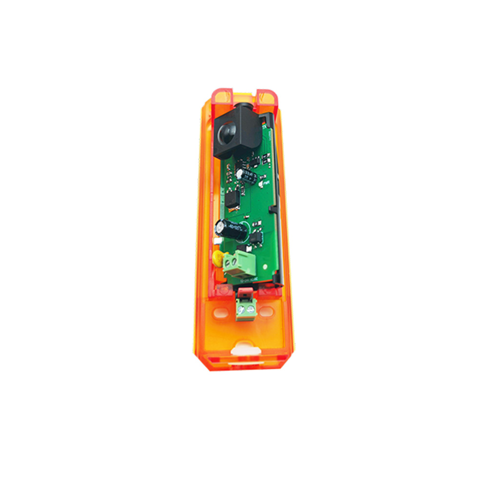  Photocell 15M 12-24VAC/DC Sen - Home Security Gate avaliação e preço