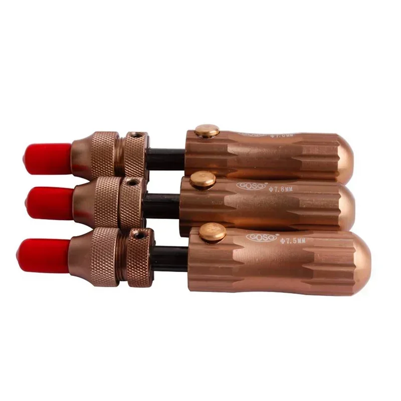 GOSO Locksmith Tool Car Length - Lock Picking Set avaliação e preço