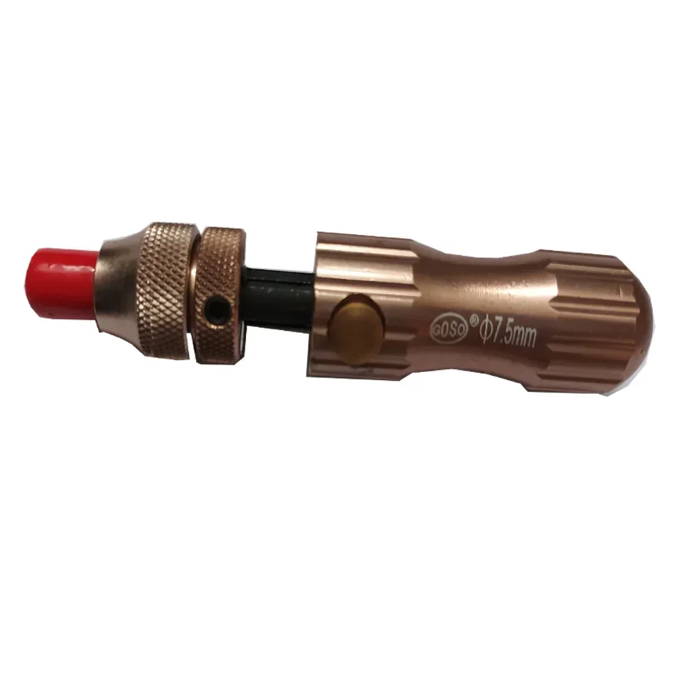 GOSO Locksmith Tool Car Length - Lock Picking Set avaliação e preço