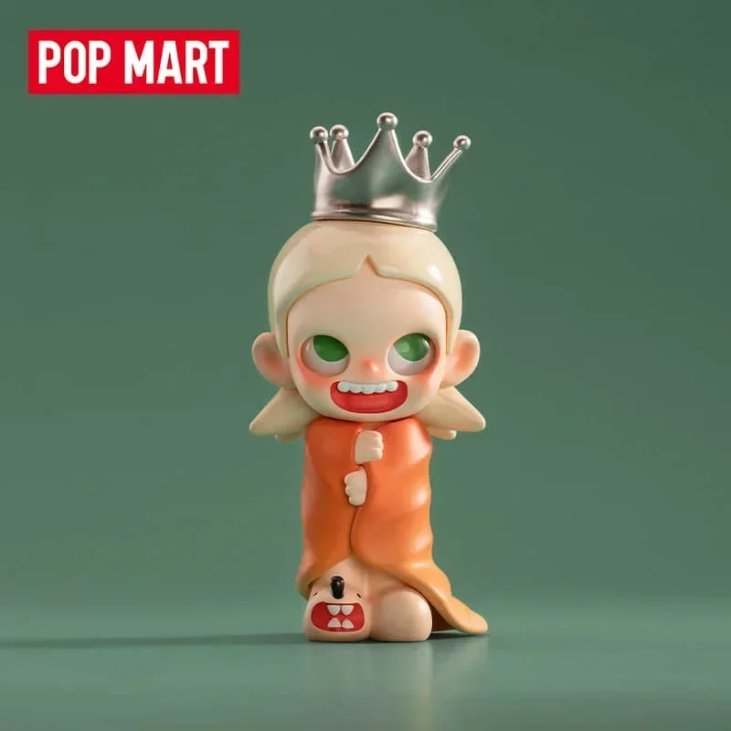 POP MART Zsiga Walking Into th - Home Security Packages avaliação e preço