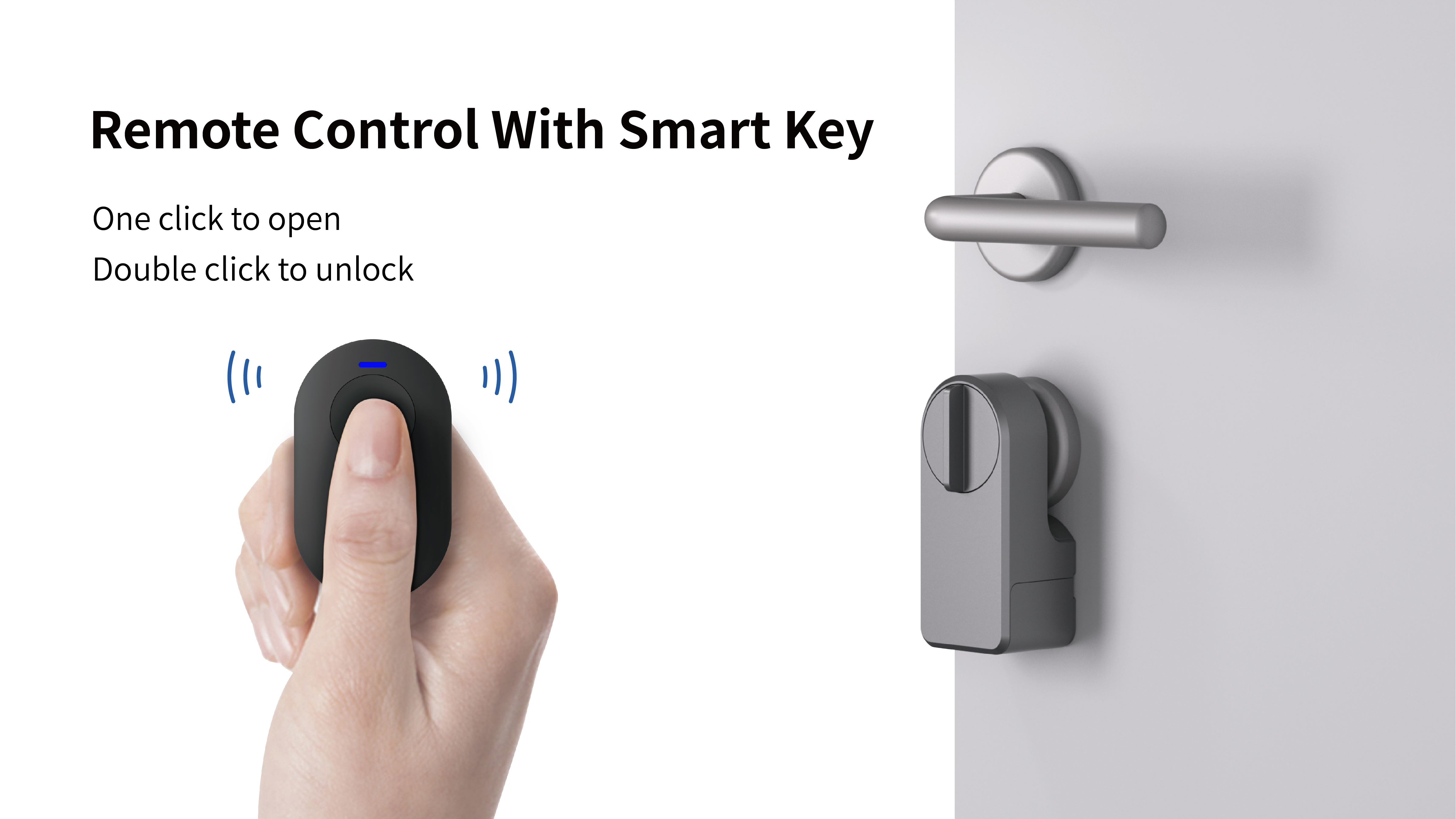 GIMDOW Bluetooth-compatible Ga - Home Security Gate avaliação e preço