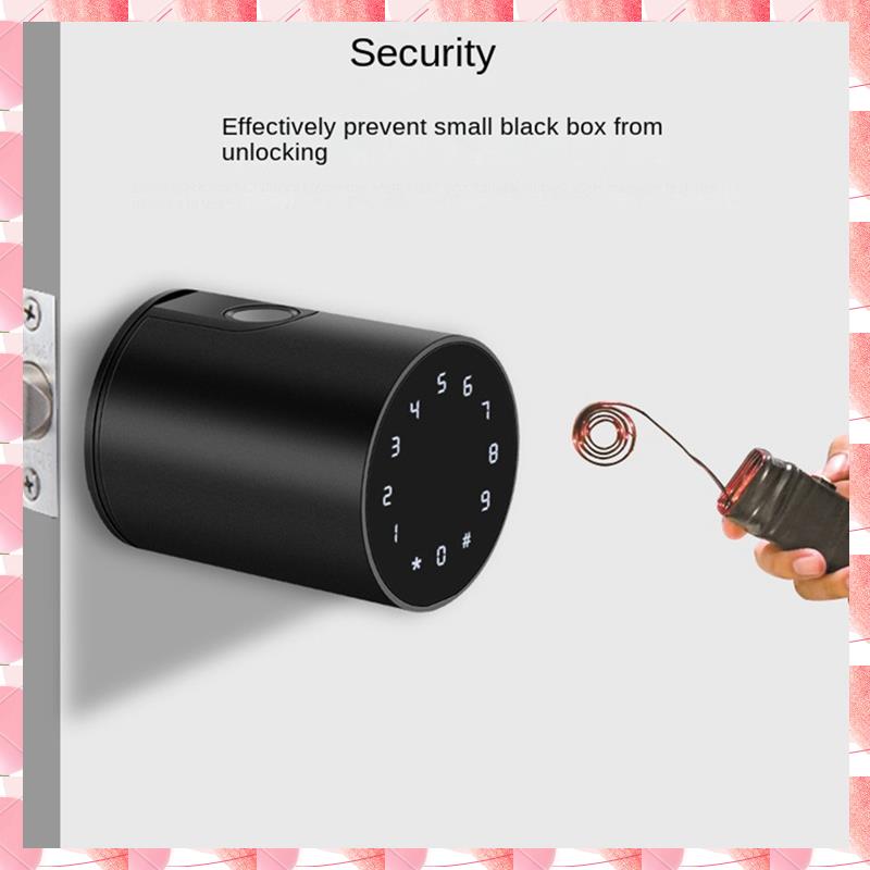 JAJA Home Security Door Lock B - Home Security Locks For Doors avaliação e preço