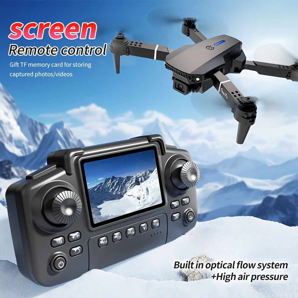 The 2026 upgraded E88PRO MAX f - Home Security Cameras Outdoor avaliação e preço