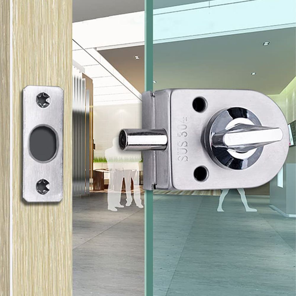 Toilet Shop Home Security Anti - Home Security Gate avaliação e preço