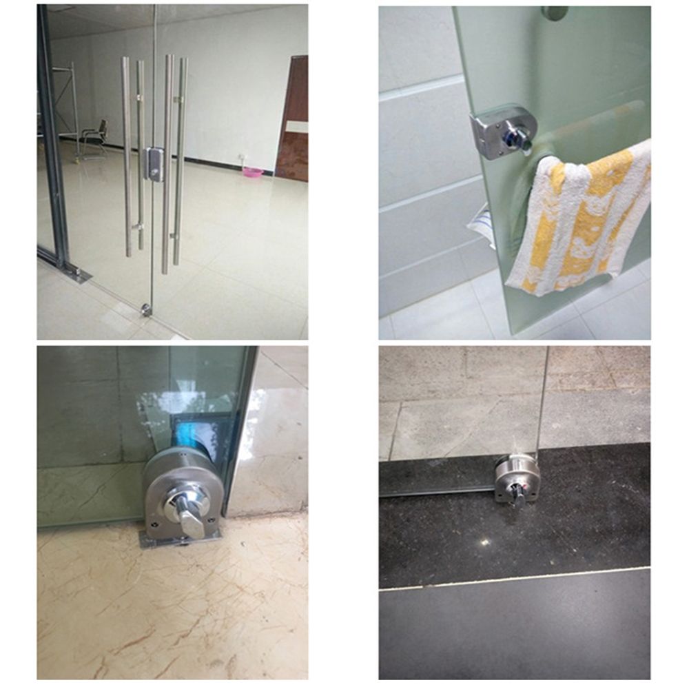 Toilet Shop Home Security Anti - Home Security Gate avaliação e preço