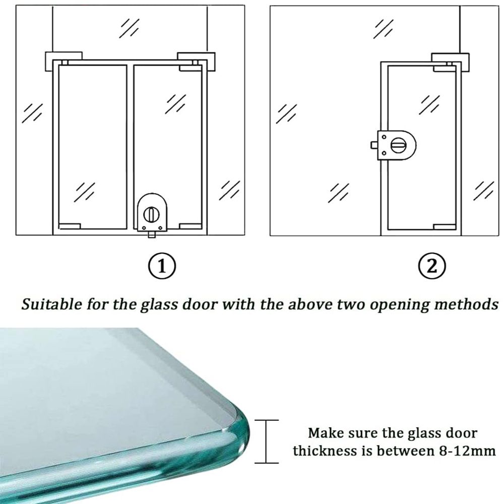 Toilet Shop Home Security Anti - Home Security Gate avaliação e preço