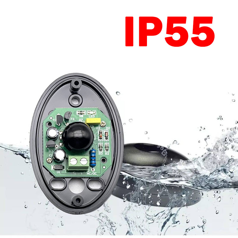 10Pairs Home Door Security Sys - Home Security Beams avaliação e preço