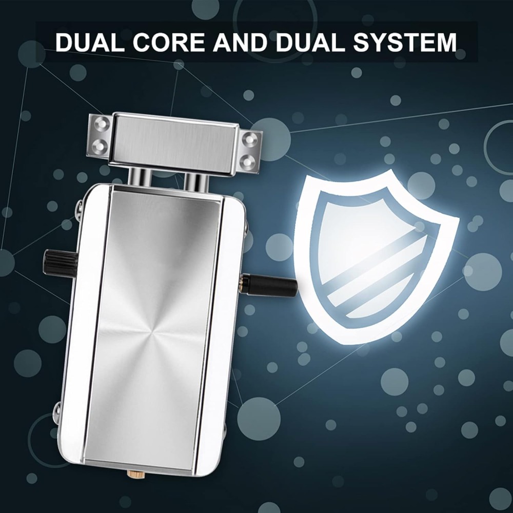 Smart Wireless Remote Control  - Home Security Locks For Doors avaliação e preço