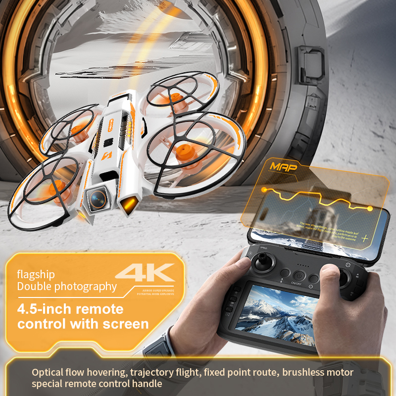 New A21 Drone 8K Professional  - Home Security Cameras Outdoor avaliação e preço