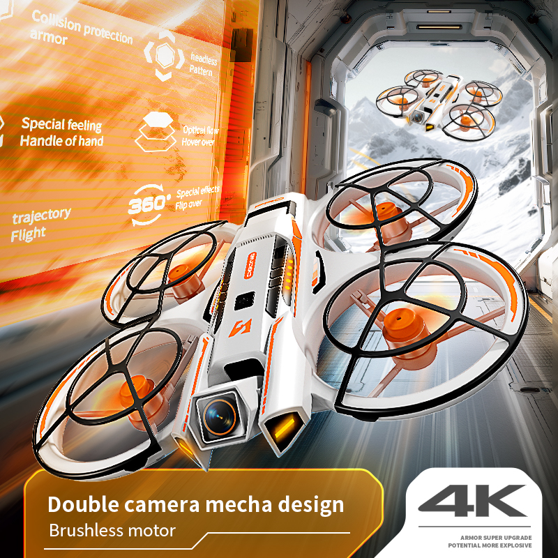 New A21 Drone 8K Professional  - Home Security Cameras Outdoor avaliação e preço