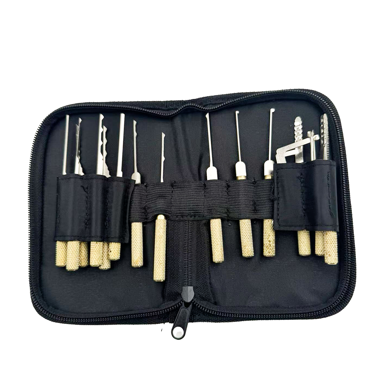 Lock Repair KitBad Key Auto Ex - Lock Picking Set avaliação e preço