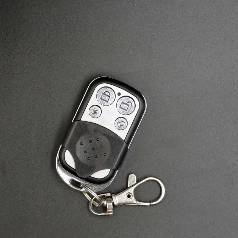 433MHz Wireless Remote Control - Home Security Services avaliação e preço