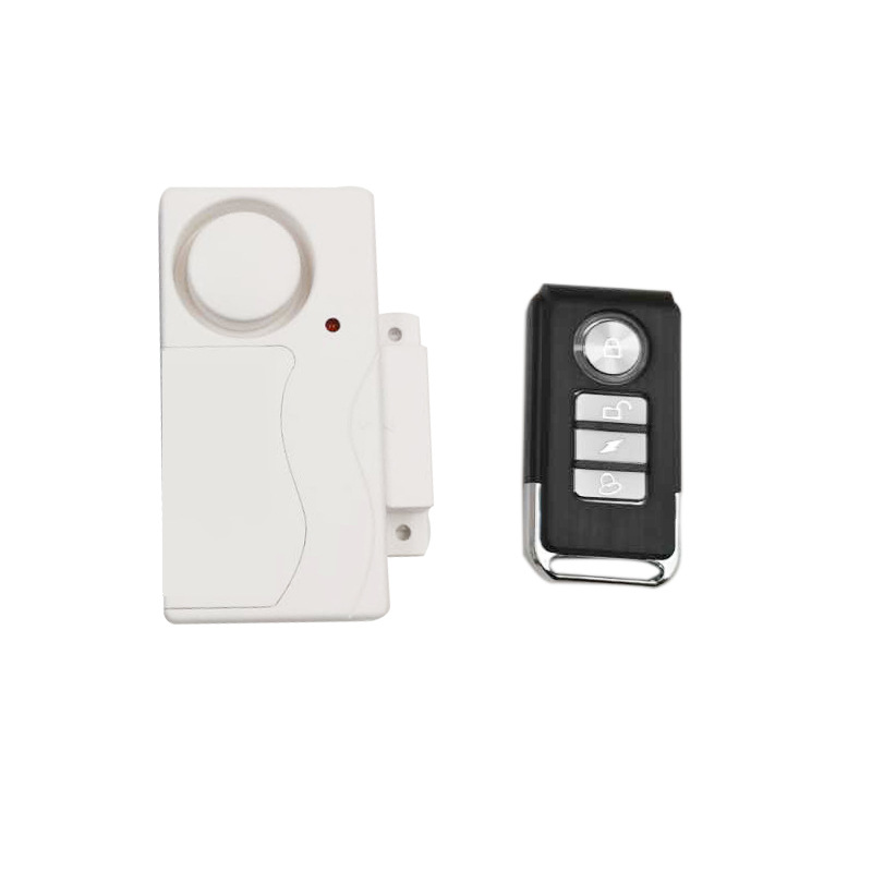 Wireless Shop Security Alarm B - Window Alarm Sensor avaliação e preço