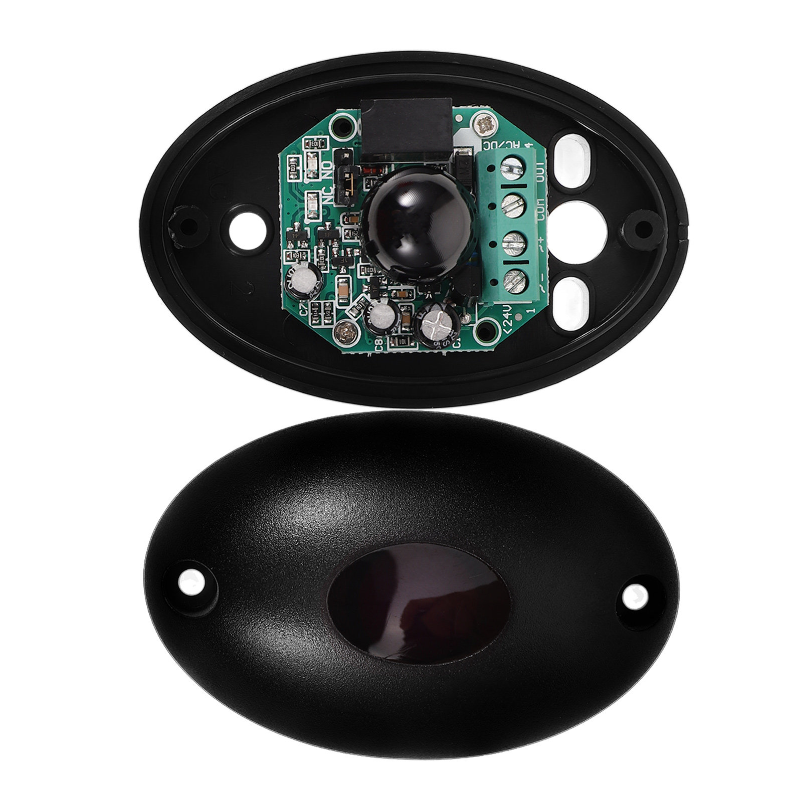 1Pair Door Window Sensor Alarm - Window Alarm Sensor avaliação e preço