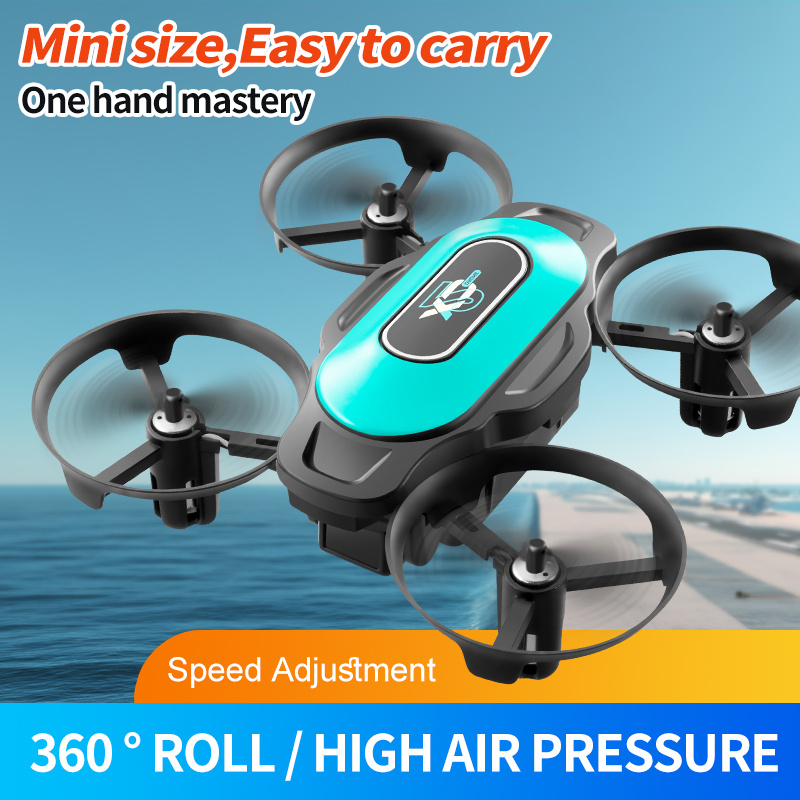 XD2 Mini Drone, 360° Stunt Fli - Home Security Cameras Outdoor avaliação e preço
