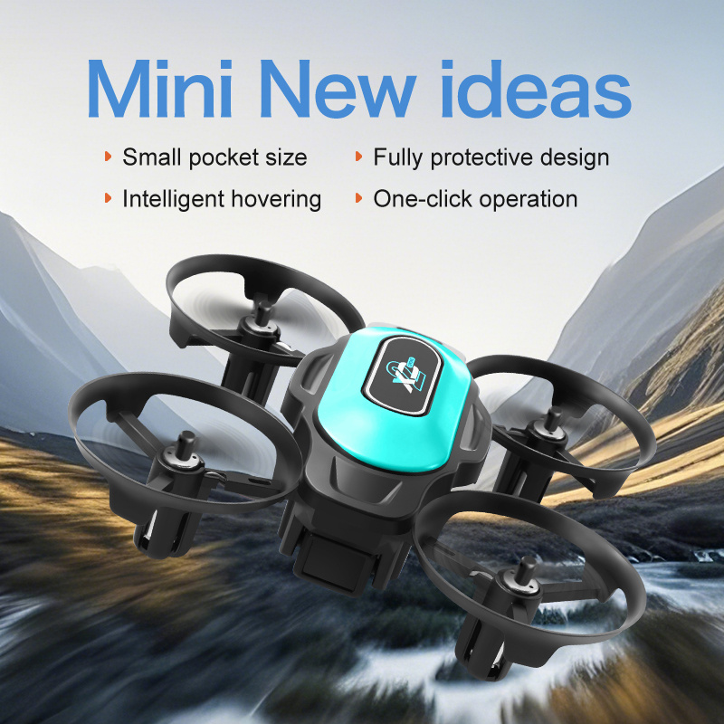 XD2 Mini Drone, 360° Stunt Fli - Home Security Cameras Outdoor avaliação e preço