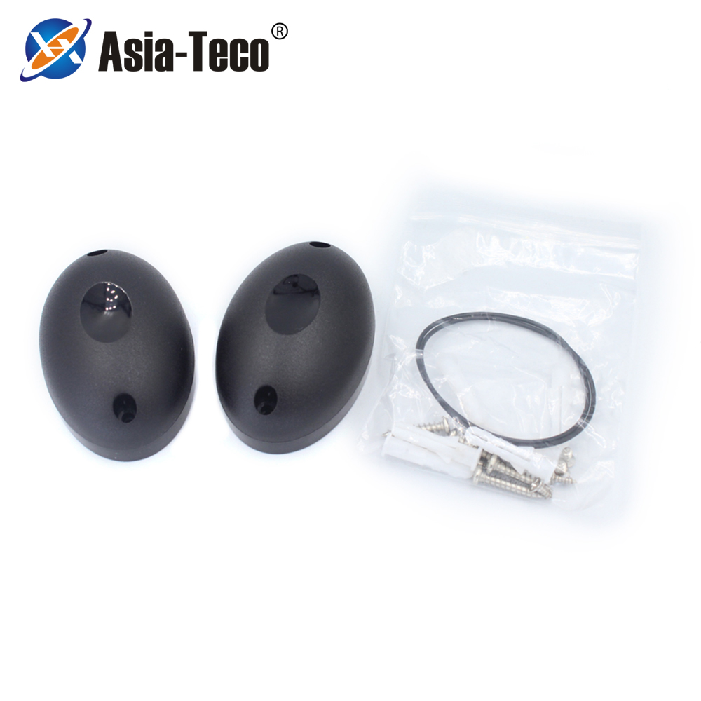 1 pair Sensor Infrared safety  - Home Security Beams avaliação e preço