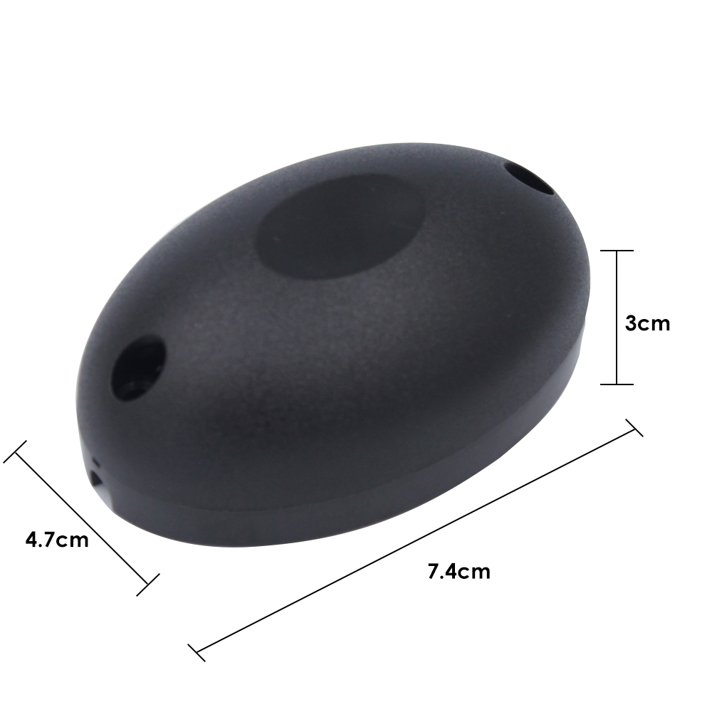 1 pair Sensor Infrared safety  - Home Security Beams avaliação e preço