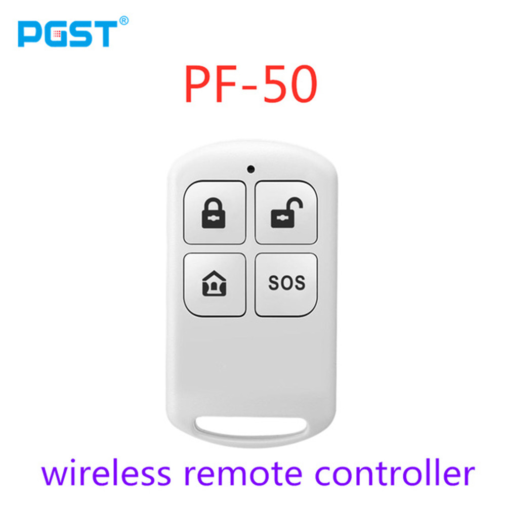 PGST PF-50 High Quality Wirele - Home Security Services avaliação e preço