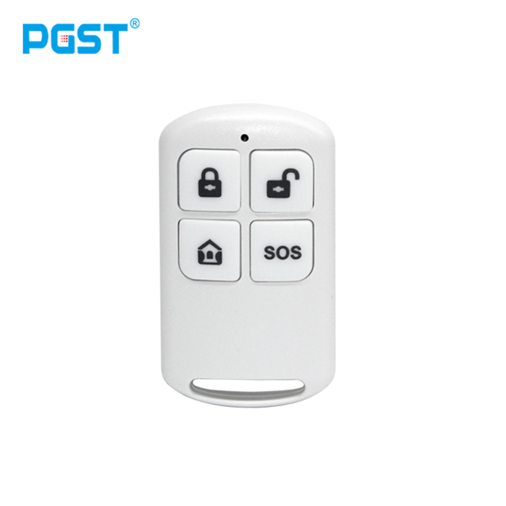 PGST PF-50 High Quality Wirele - Home Security Services avaliação e preço