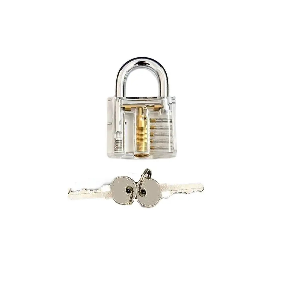 5IN1 Broken lock take out tool - Lock Picking Set avaliação e preço