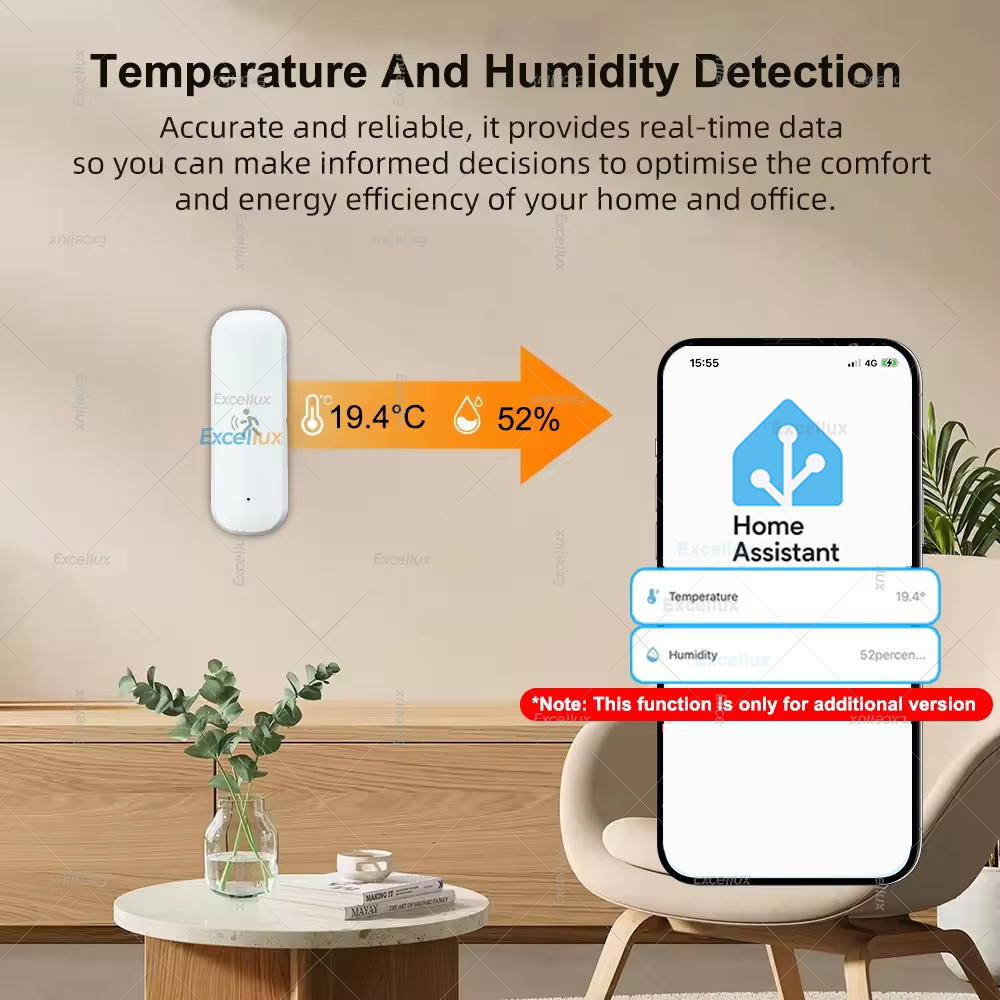 Smart ZigBee Motion Sensor Rad - Home Security Device avaliação e preço