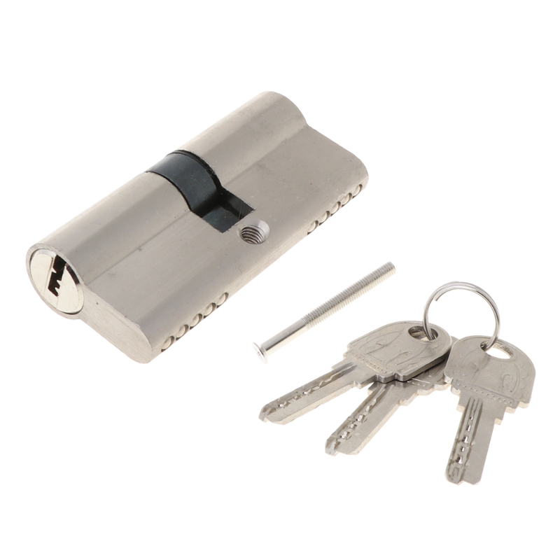 Keyed Entry Door Lock Cylinder - Home Security Gate avaliação e preço