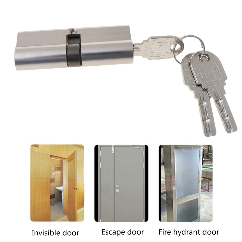 Keyed Entry Door Lock Cylinder - Home Security Gate avaliação e preço