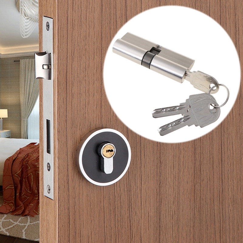 Keyed Entry Door Lock Cylinder - Home Security Gate avaliação e preço