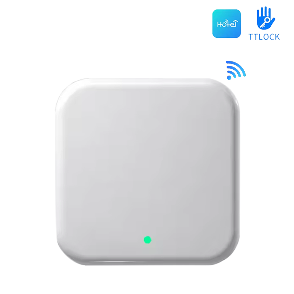 TTLOCK Gateway G2 G3 Bluetooth - Home Security Gate avaliação e preço