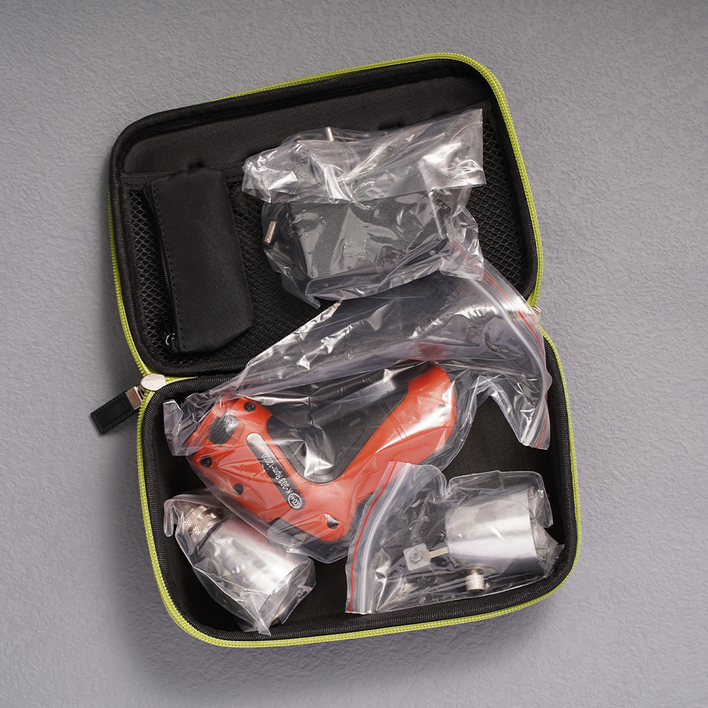 Klom Gun Drill Lock Tool Kit f - Lock Picking Set avaliação e preço