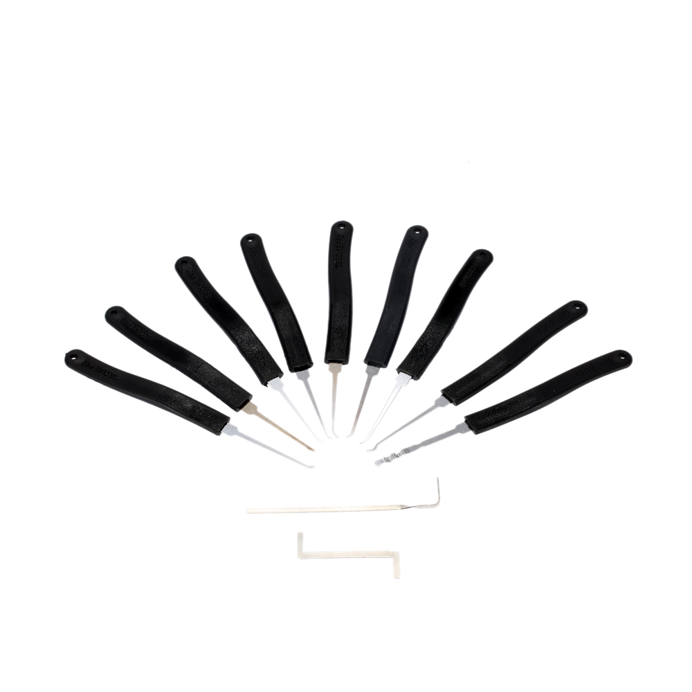 Door Lock Pick Quick Opener To - Lock Picking Set avaliação e preço