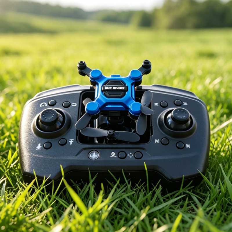 Mini Folding Mosquito Drone wi - Home Security Cameras Outdoor avaliação e preço