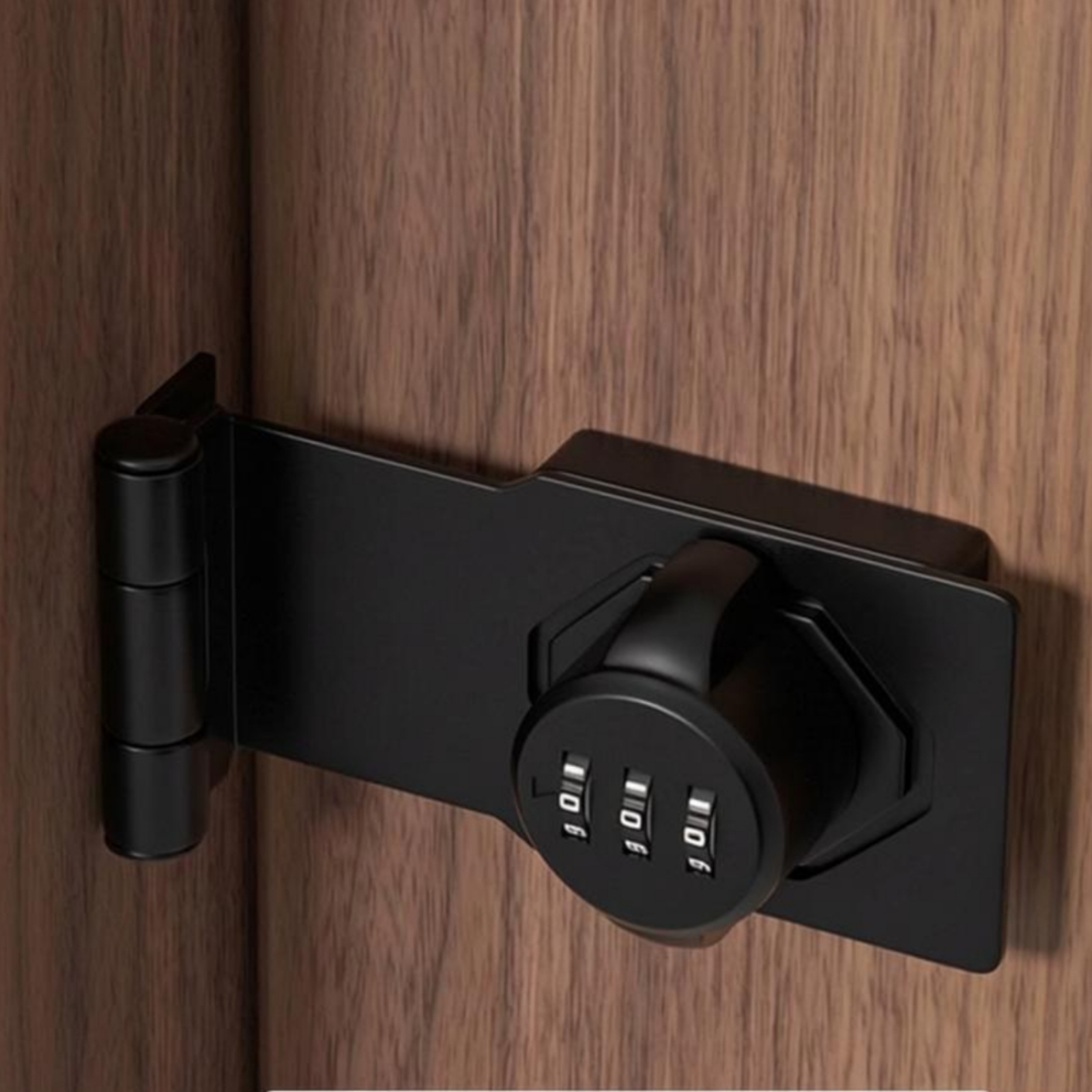 Combination Door Latch Lock Pa - Home Security Locks For Doors avaliação e preço