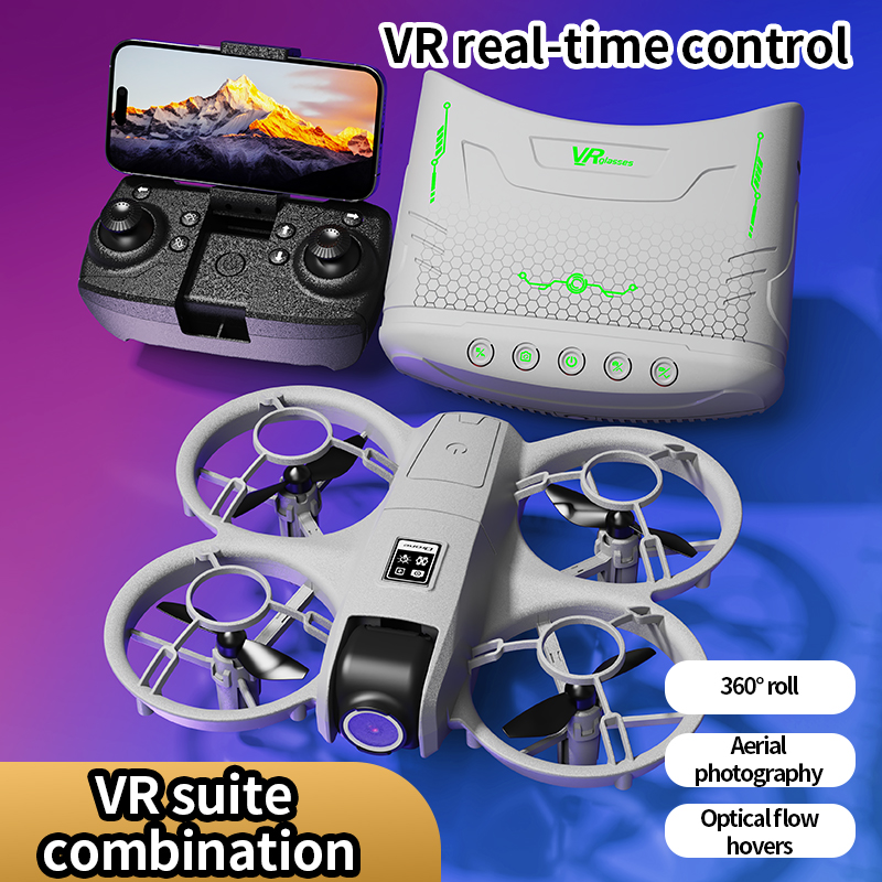 X228 VR FPV Drone HD Dual Came - Home Security Cameras Outdoor avaliação e preço