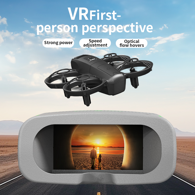 X228 VR FPV Drone HD Dual Came - Home Security Cameras Outdoor avaliação e preço