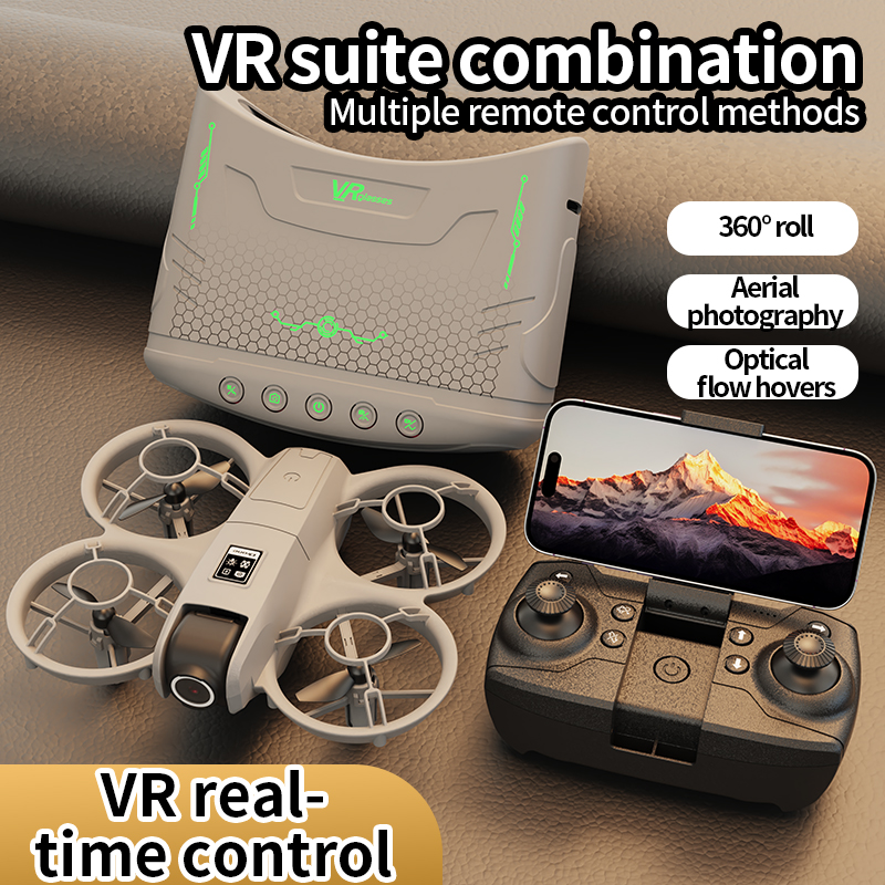 X228 VR FPV Drone HD Dual Came - Home Security Cameras Outdoor avaliação e preço