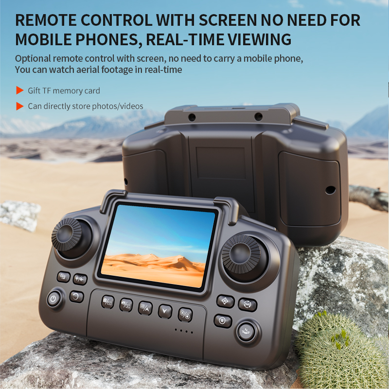 2025 E99 Screen-Controlled Ver - Home Security Cameras Outdoor avaliação e preço