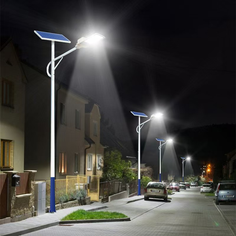 3000W Super Bright Solar Stree - Home Security Beams avaliação e preço