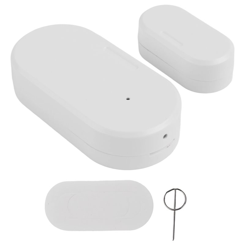 A08E-Tuya Zigbee 3.0 Smart Con - Home Security Gate avaliação e preço