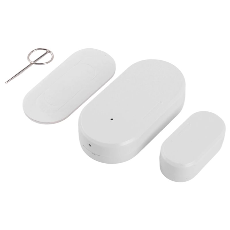 A08E-Tuya Zigbee 3.0 Smart Con - Home Security Gate avaliação e preço