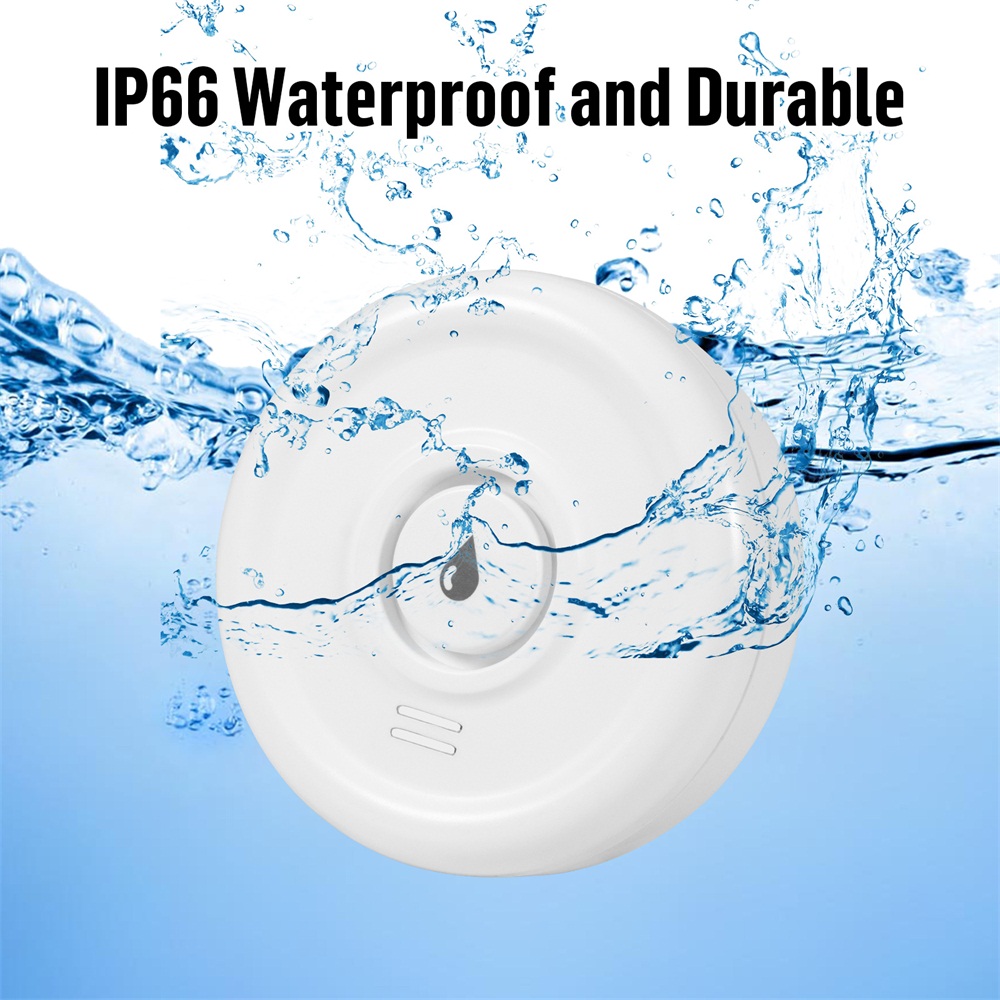 Fuers Water Leakage Detector S - Home Security Services avaliação e preço