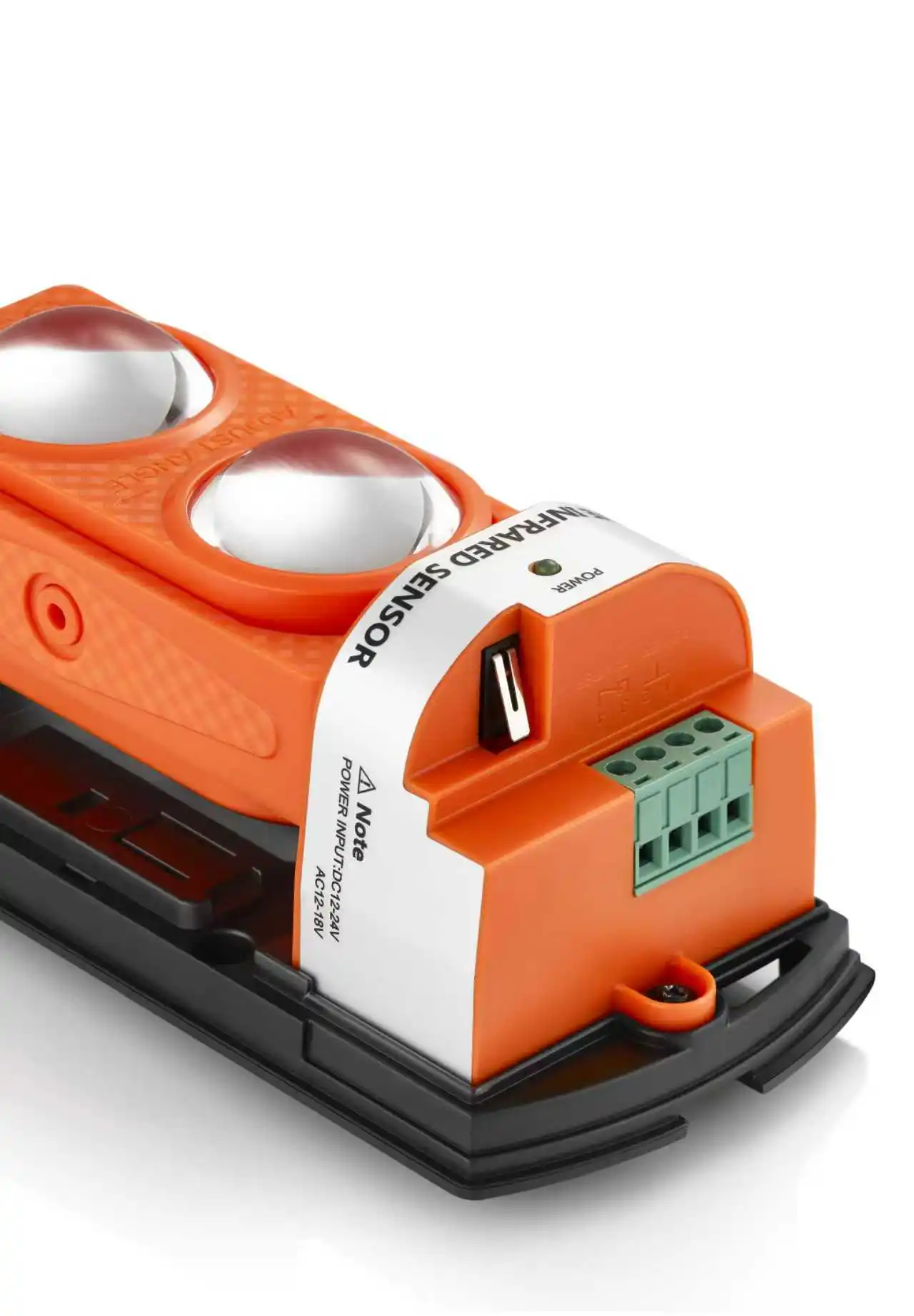 150m Beam Infrared Alarm Syste - Home Security Beams avaliação e preço
