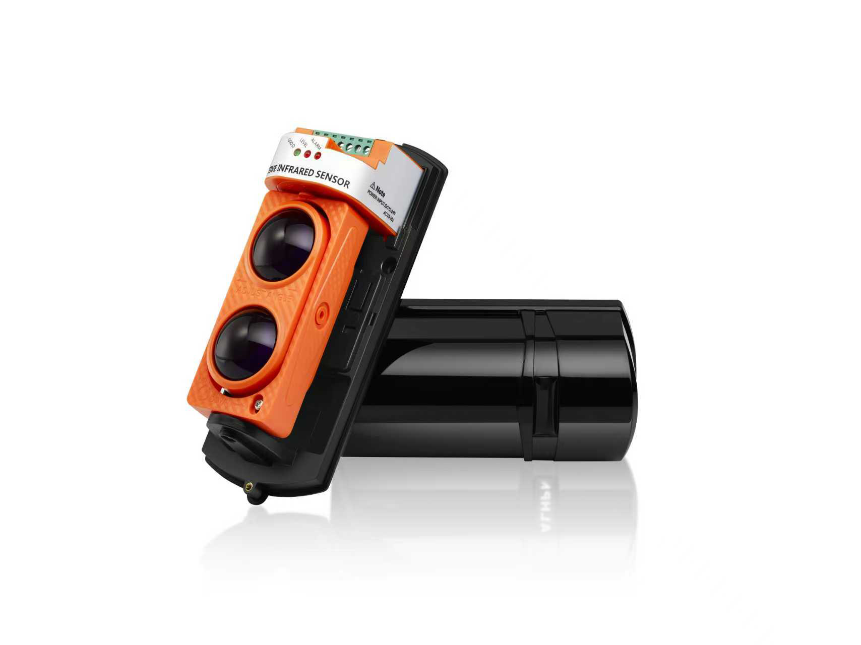 150m Beam Infrared Alarm Syste - Home Security Beams avaliação e preço