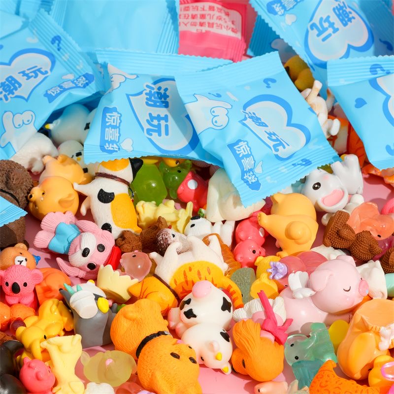 40 Pieces/Set Random Cartoon B - Home Security Packages avaliação e preço