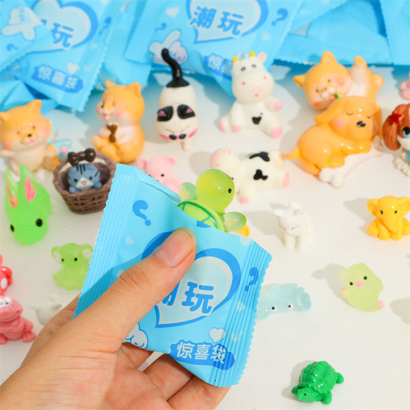 40 Pieces/Set Random Cartoon B - Home Security Packages avaliação e preço