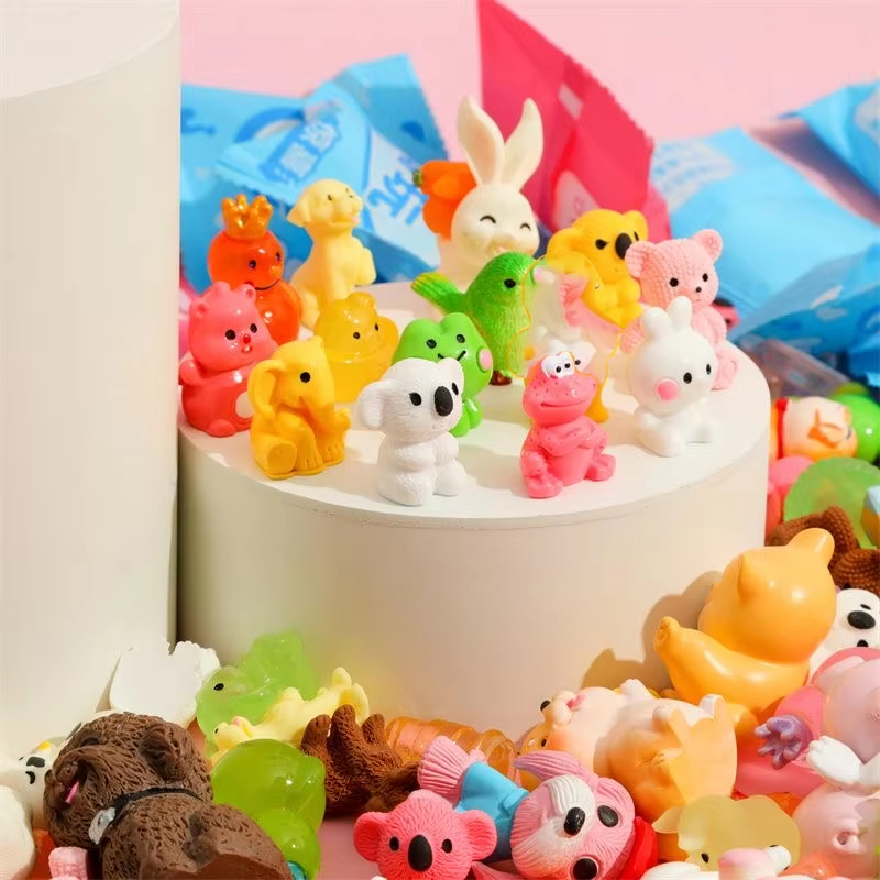 40 Pieces/Set Random Cartoon B - Home Security Packages avaliação e preço