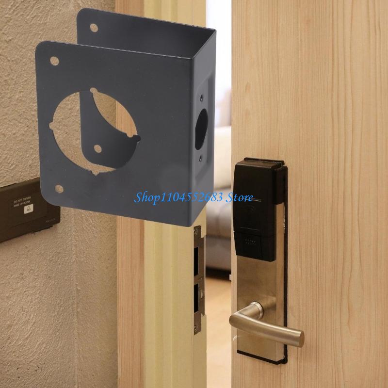 Y6GD Security Plate Easy Insta - Home Security Service avaliação e preço