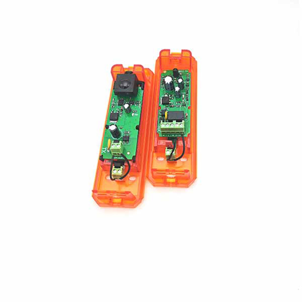 Photocell Long Range 12-24V DC - Home Security Gate avaliação e preço